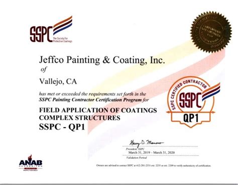 paint inspection training courses|painter training courses near me.